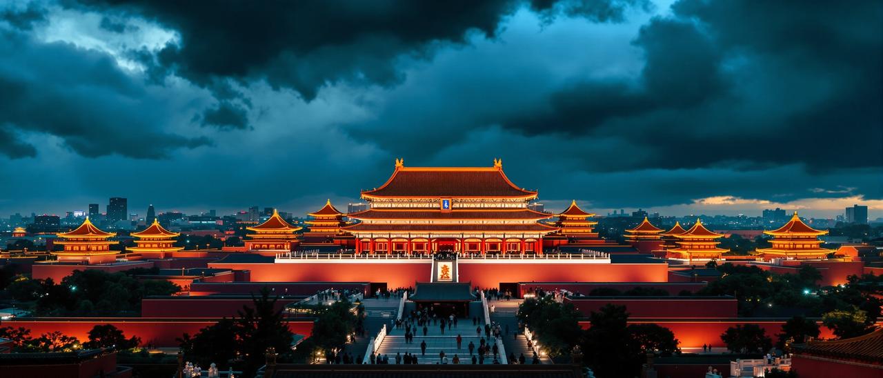 51免费视频故宫秘闻:紫禁城六百年风云变幻-热门推荐轮播图